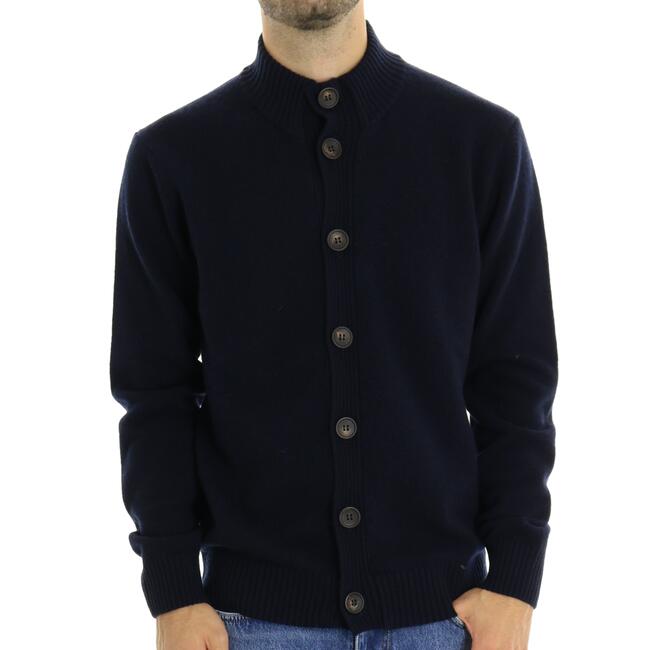 CARDIGAN PESANTE RETOIS - Mad Fashion | img vers.1300x/